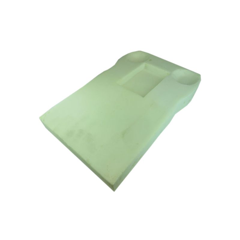 GEARBOX FOAM PAD:  E-TYPE 4.2 S1 S2