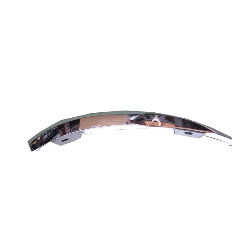 RH FRONT BUMPER:  E-TYPE S1 2+2, S1 4.2