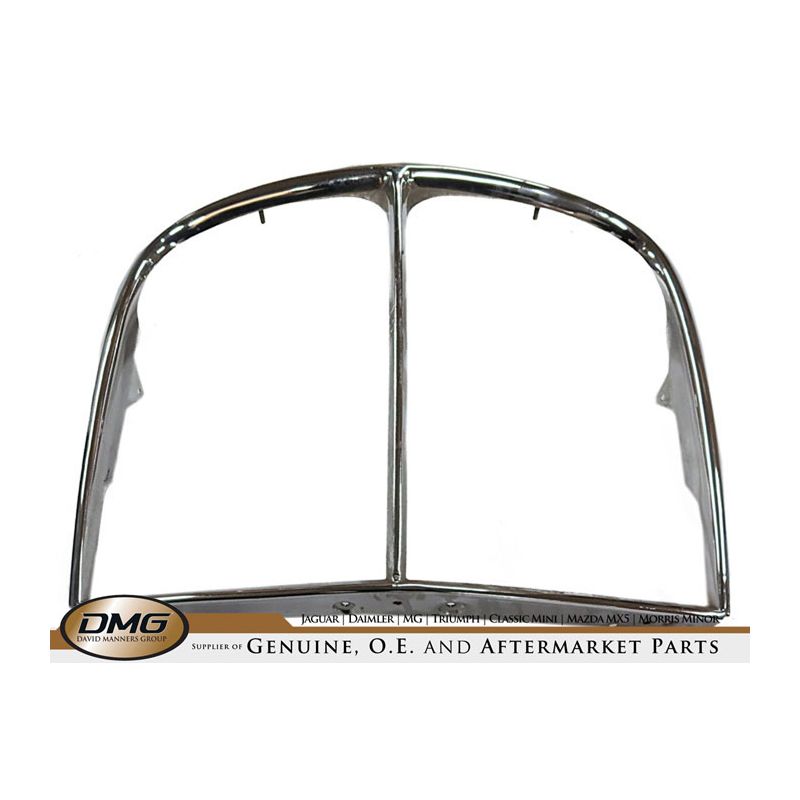 GRILLE SURROUND (EXCHANGE):  420G