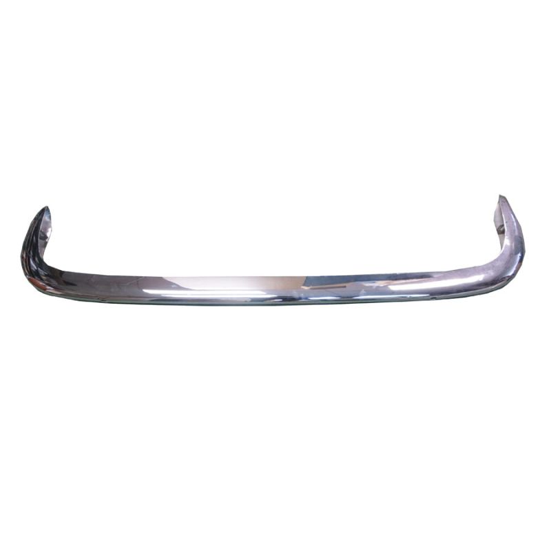 FRONT BUMPER (EXCH):  420 SOVEREIGN