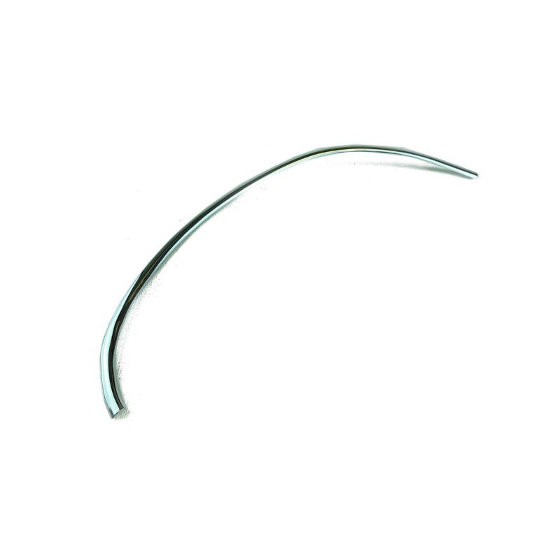 RH OUTER HEADLAMP TRIM:  E-TYPE S1.5