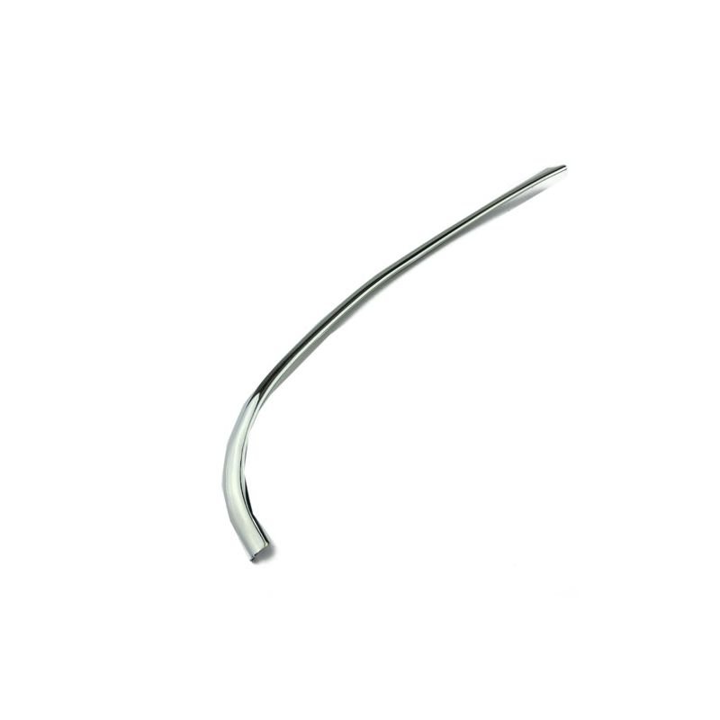 LH OUTER HEADLAMP TRIM:  E-TYPE S1.5