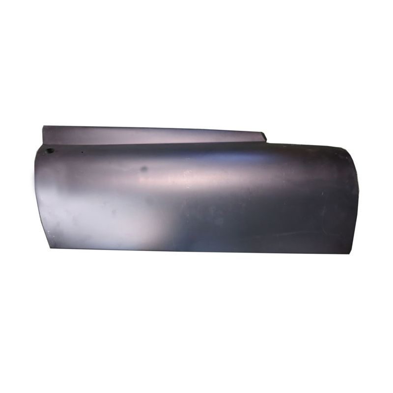 RH DOOR SKIN:  E-TYPE V12, 2+2