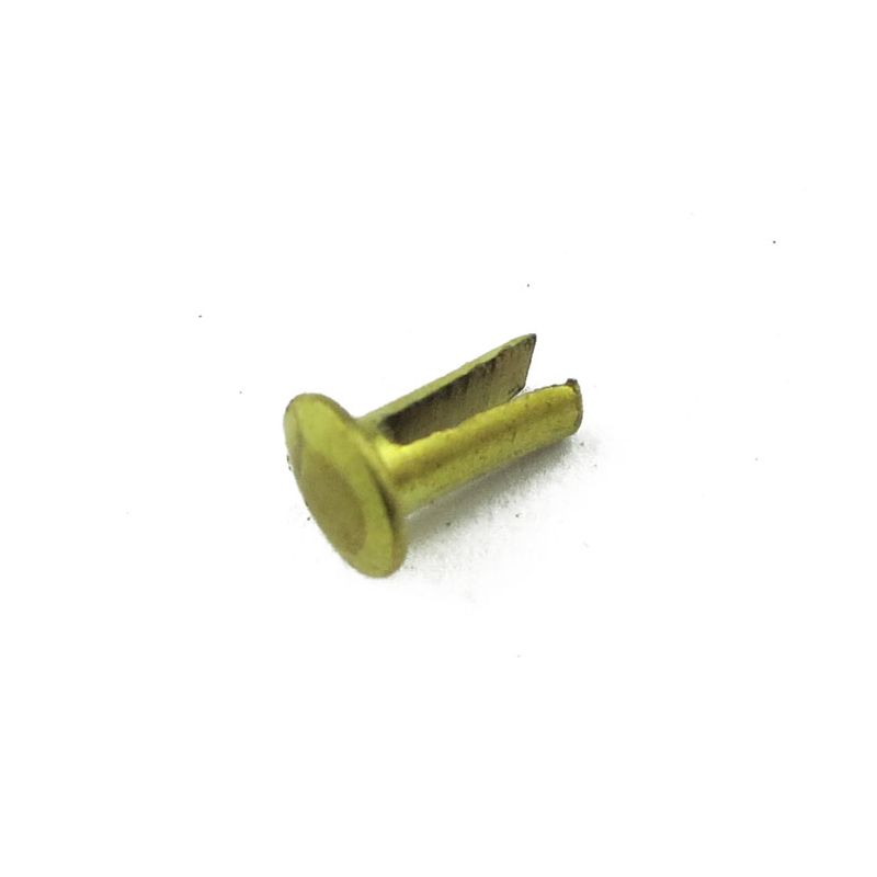 RIVET CHOKE KNOB:  E-TYPE V12
