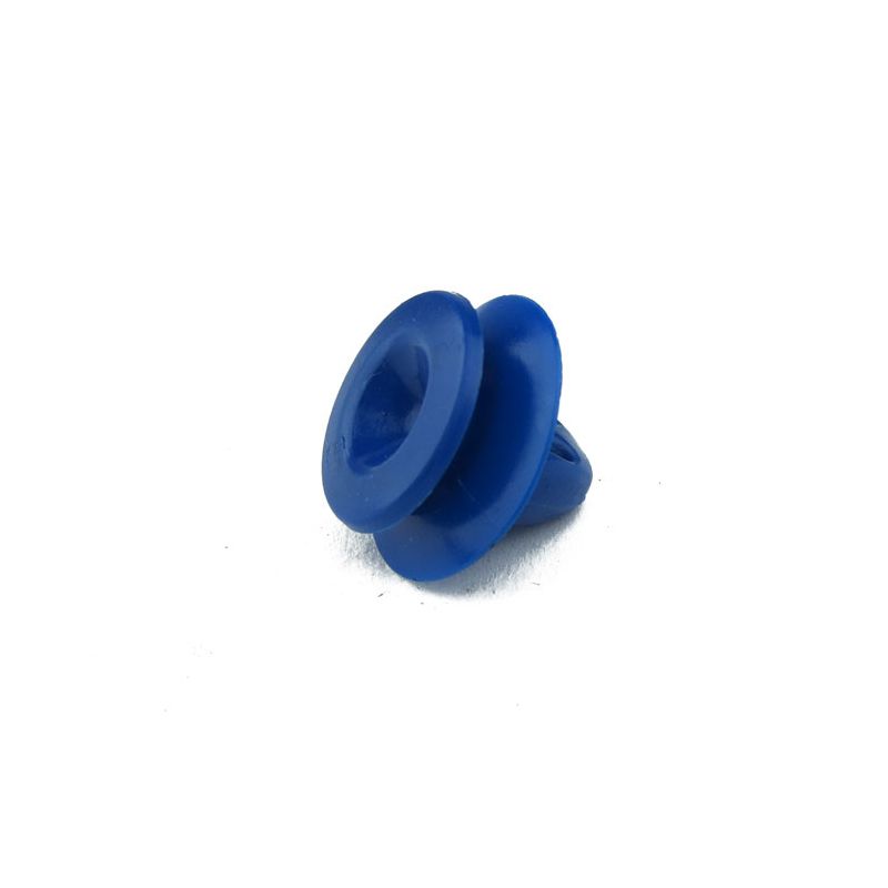 DOOR CASING CLIP:  XJ MODELS