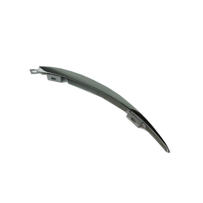 RH FRONT BUMPER:  E-TYPE S2 S3