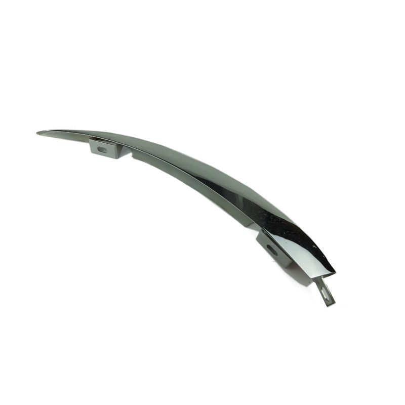 LH FRONT BUMPER:  E-TYPE S2 S3