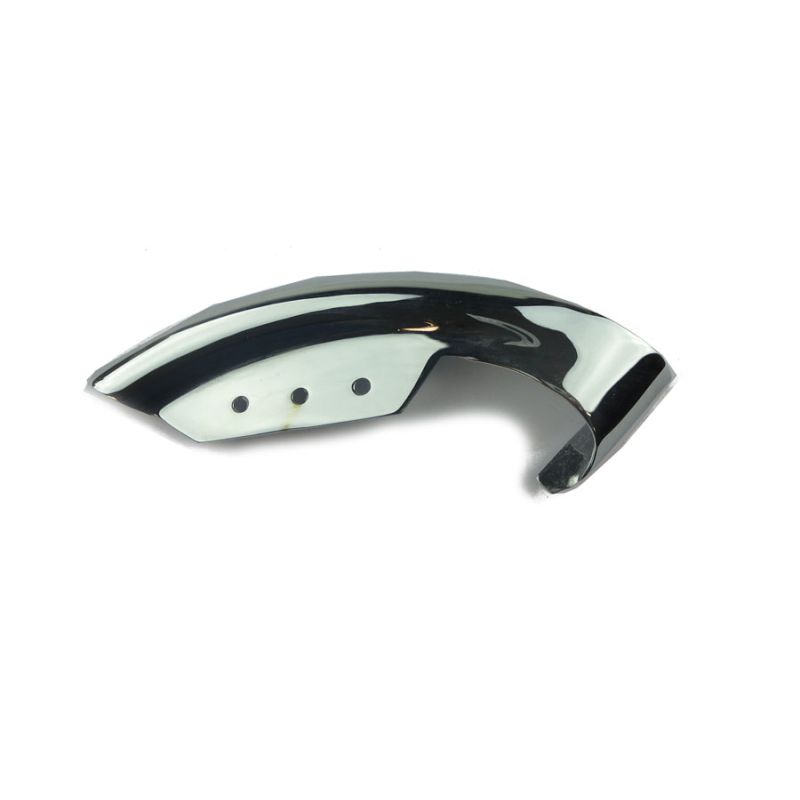 LH DASH SCROLL TRIM:  E-TYPE