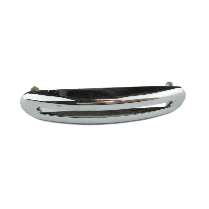 HEATER ESCUTCHEON JAGUAR XJ S1 - BD36696, view 1