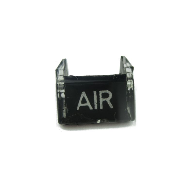 HEATER AIR MOTIF:  XJ S1
