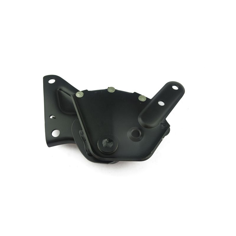 RH SEAT RECLINE MECHANISM:  E-TYPE V12