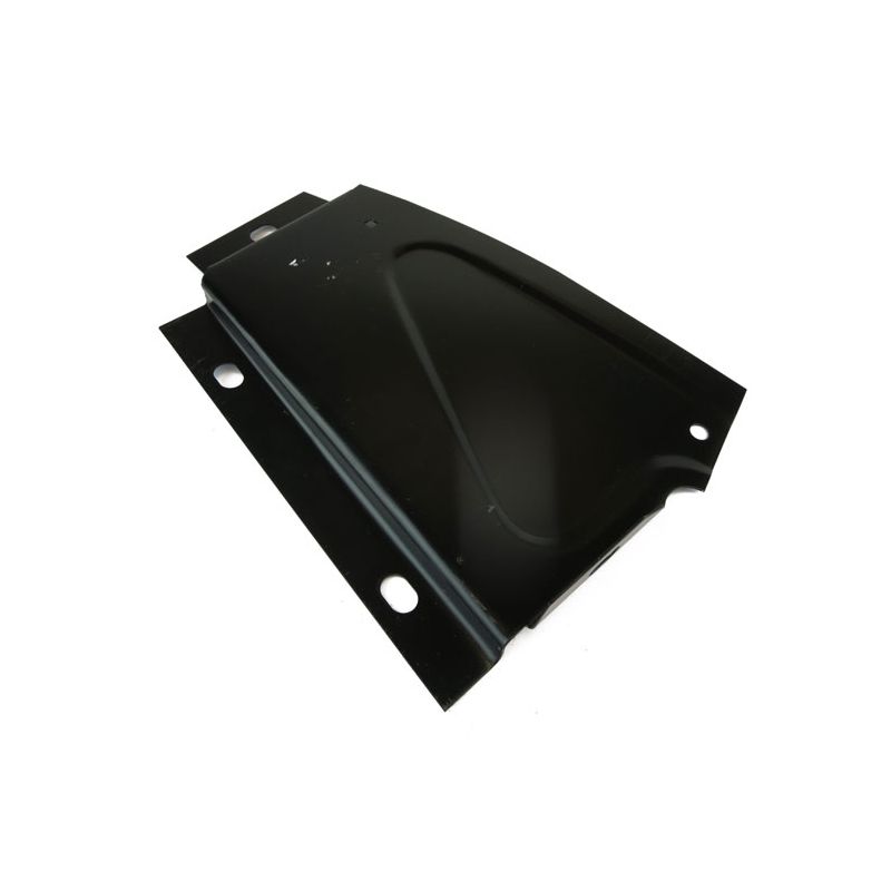 FRONT STONE SPLASH GUARD PANEL RH JAGUAR DAIMLER XJ6 XJ12 SER 1-2-3 BD38380