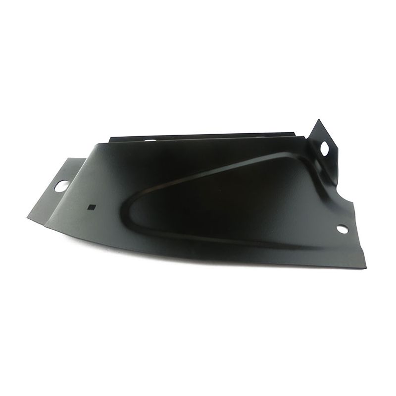 FRONT STONE SPLASH GUARD PANEL LH JAGUAR DAIMLER XJ6 XJ12 SER 1-2-3 BD38381