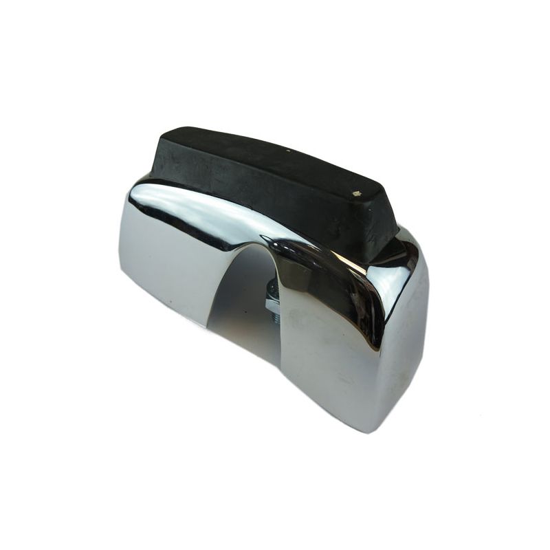RH FRONT OVERIDER:  E-TYPE V12