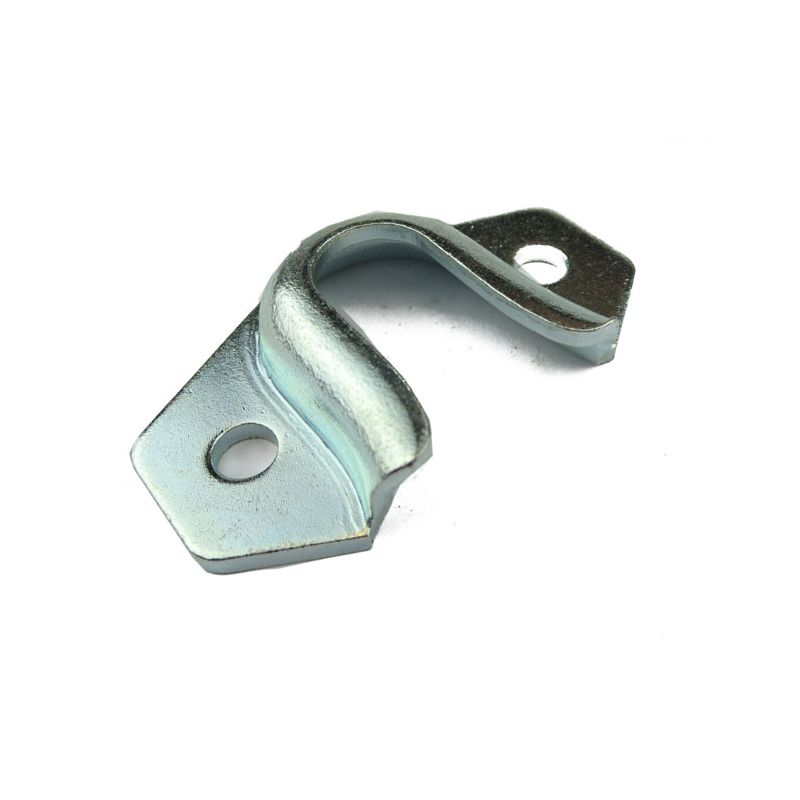 ANTI BURST PLATE:  E-TYPE V12