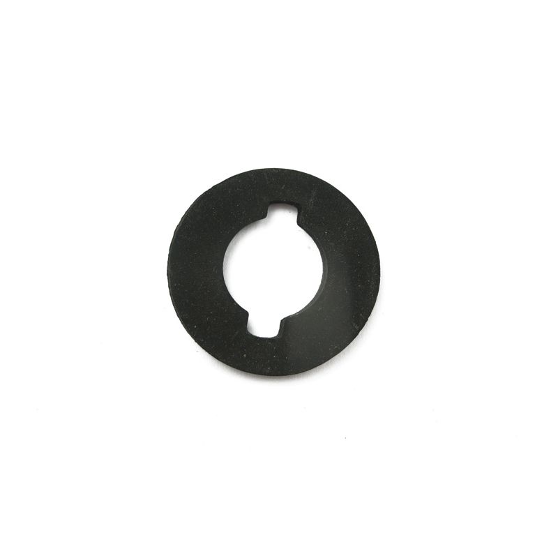 BOOT LOCK MOUNTING PAD:  XJ6 S2, SOVEREIGN S2