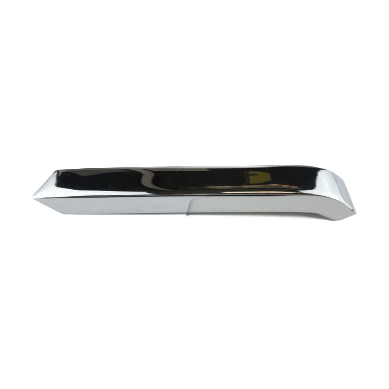 RH FRONT UNDERRIDER CAPPING:  XJ S2