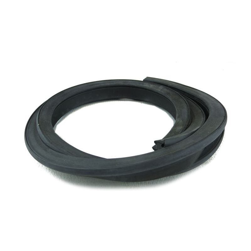 INNER GLASS SEAL:  XJ COUPE