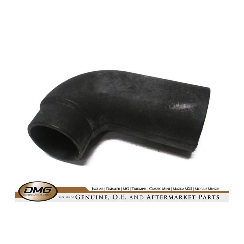 PLENUM DRAIN TUBE:  XJ S2 S3
