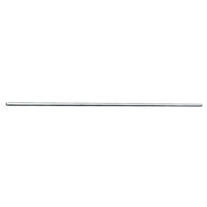 NUMBER PLATE TRIM:  XK140