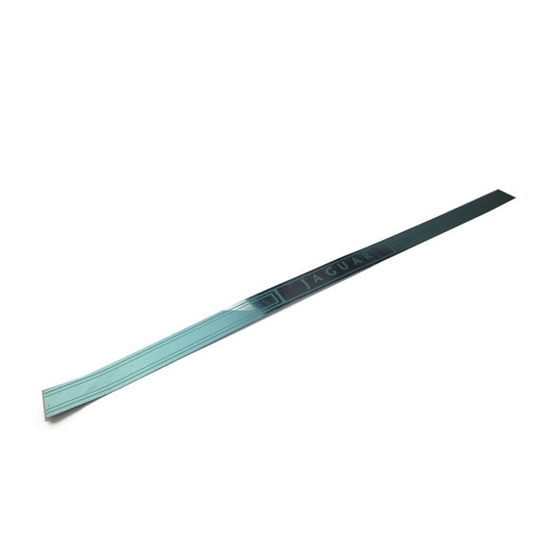 TREADPLATE INSERT:  XJ40