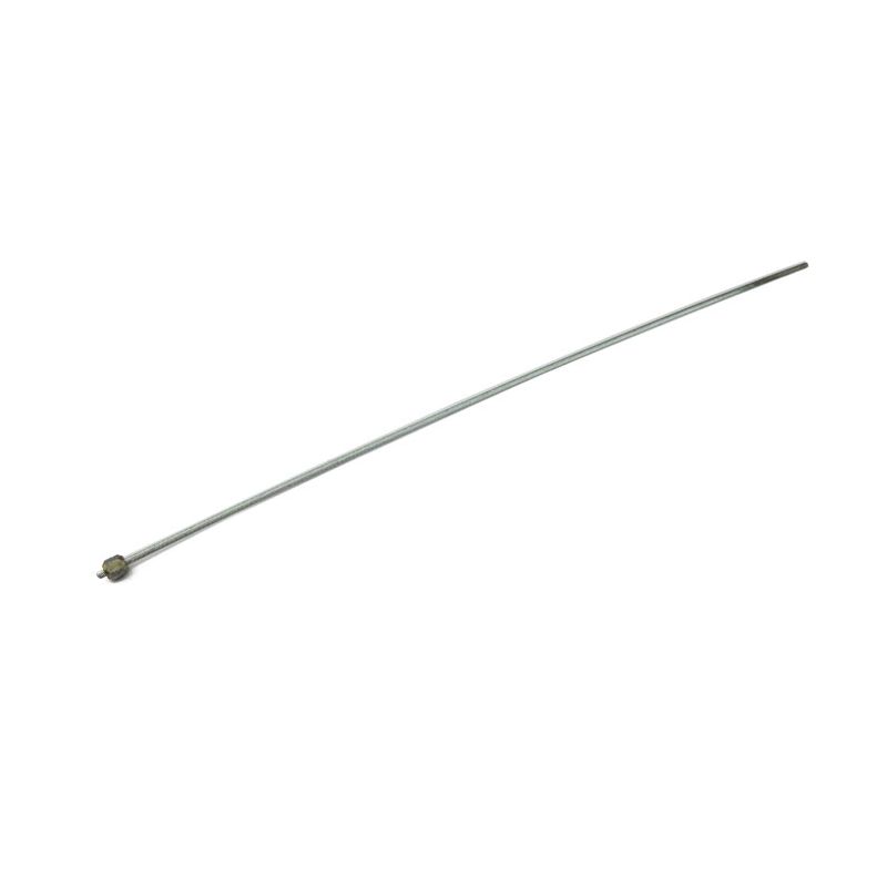 BONNET RELEASE CABLE:  XJS