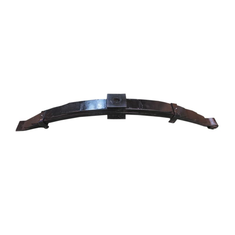 REAR ROAD SPRING:  MK2,V8