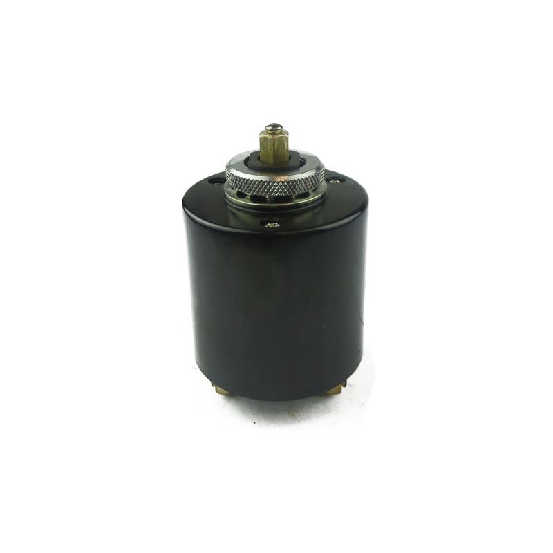 TURN SIGNAL SWITCH:  XK140, XK150 EARLY