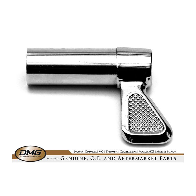 INDICATOR SWITCH HANDLE:  XK140, XK150 DHC/FHC