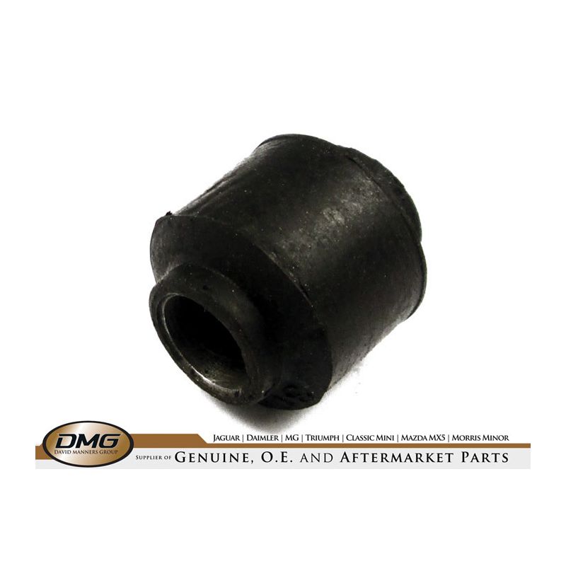 ANTI-ROLL LINK BUSH:  ALL MODELS