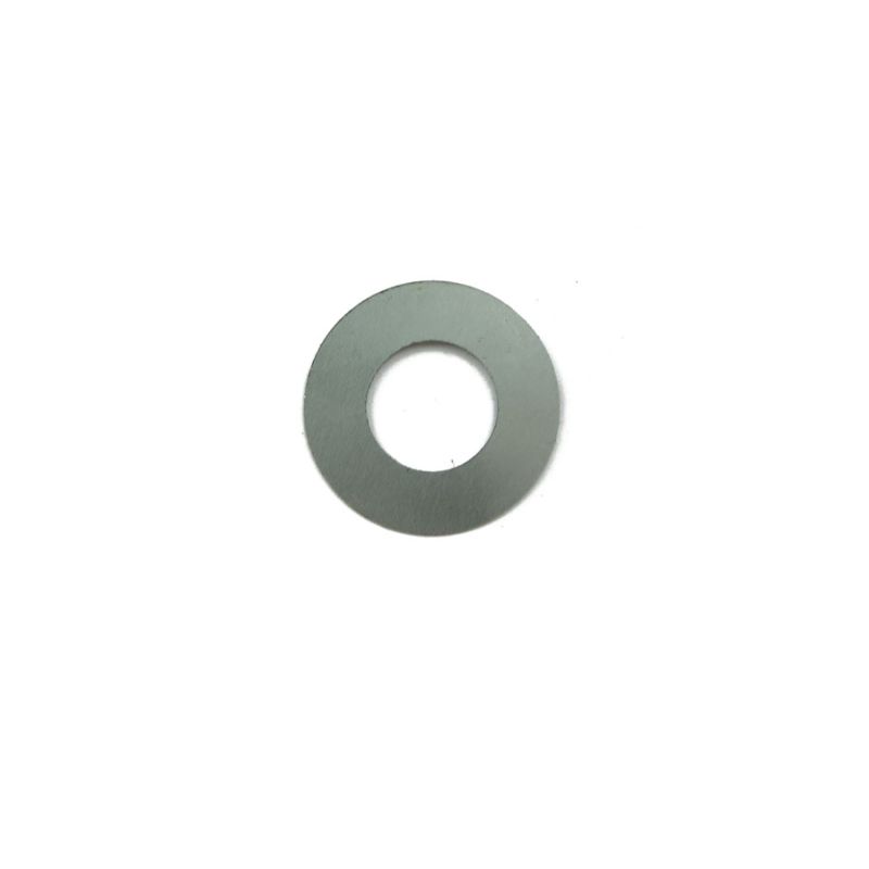 CALIPER SHIM (0.010"):  MOST MODELS