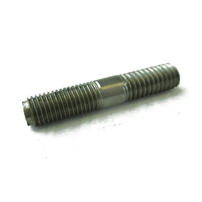 MANIFOLD STUD (S/STEEL):  D420, MK2, XJ, XK, E-TYPE