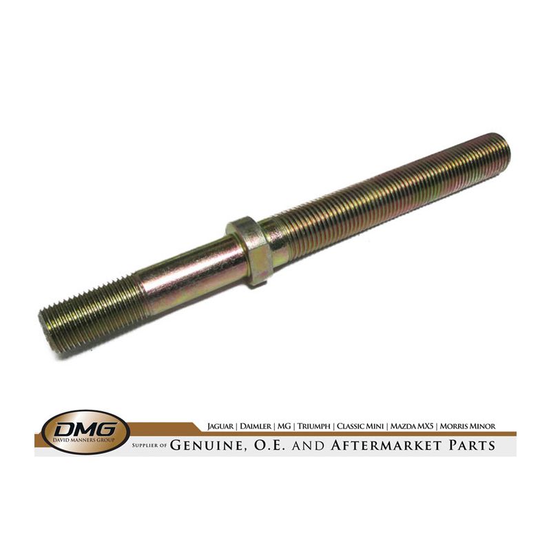 PANHARD ROD ADJUSTING END  JAGUAR MK2,V8 - C11996