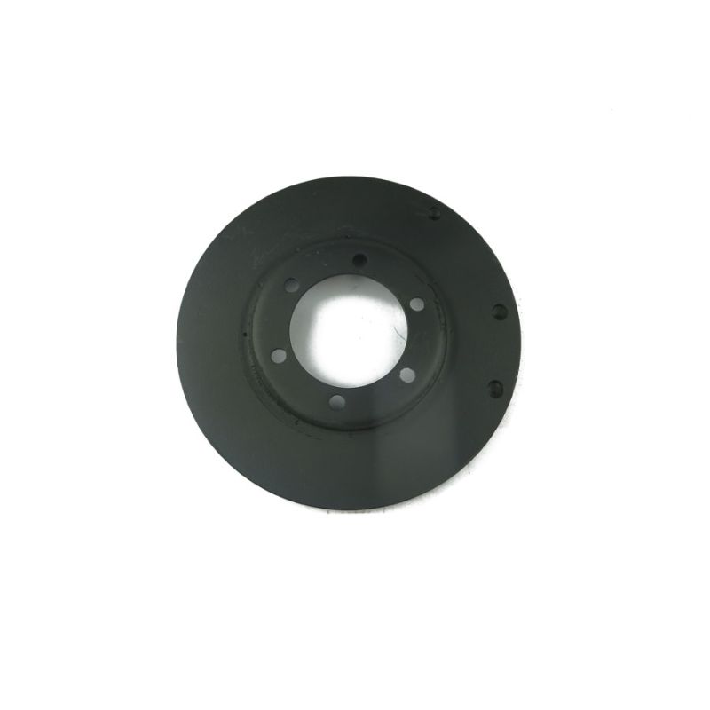 COU CRANK DAMPER:  MK2 2.4