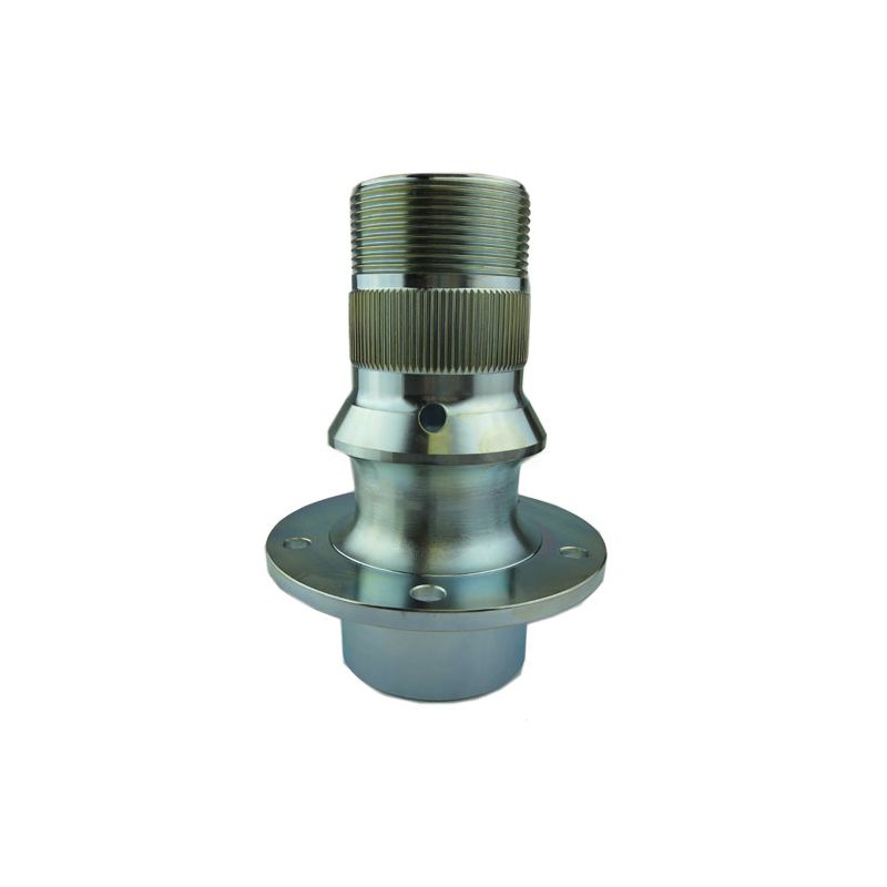 RH FRONT SPLINED HUB  JAGUAR XK150 - C12928
