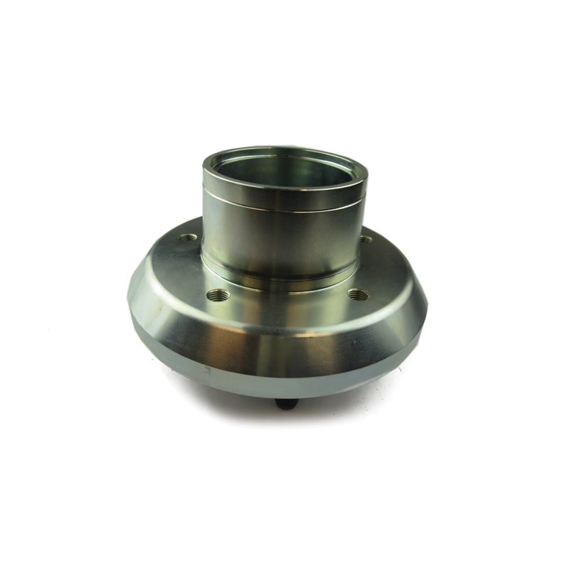 FRONT HUB:  MK9
