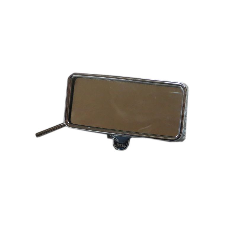 INTERIOR MIRROR HEAD:  XK150 FHC