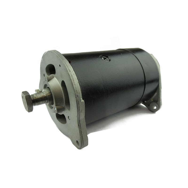 COU DYNAMO 22496 (C45):  MK2, XK150 LATE
