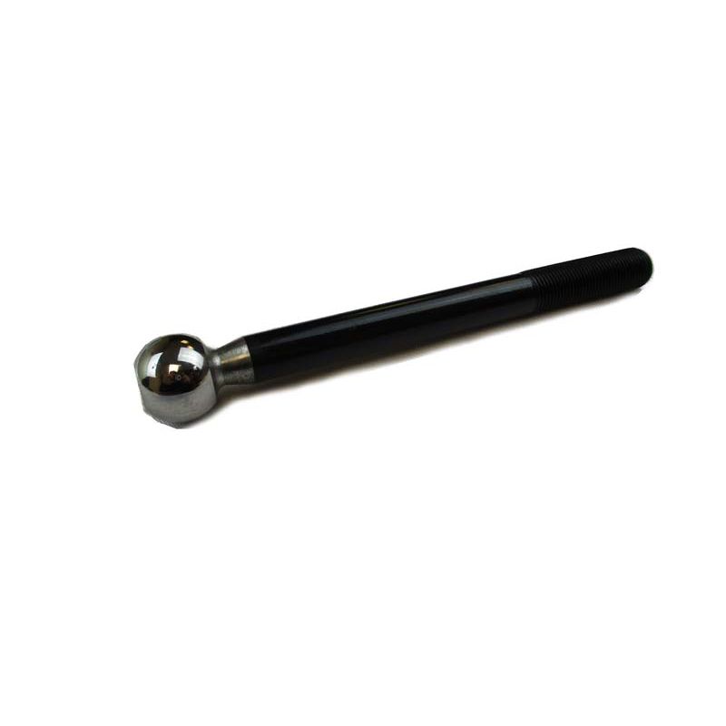 STEERING RACK TIE ROD:  E-TYPE S1 S1.5 S2