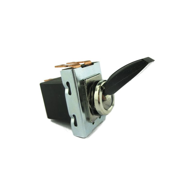 HEATER FAN SWITCH:  MK2, MK10, E-TYPE