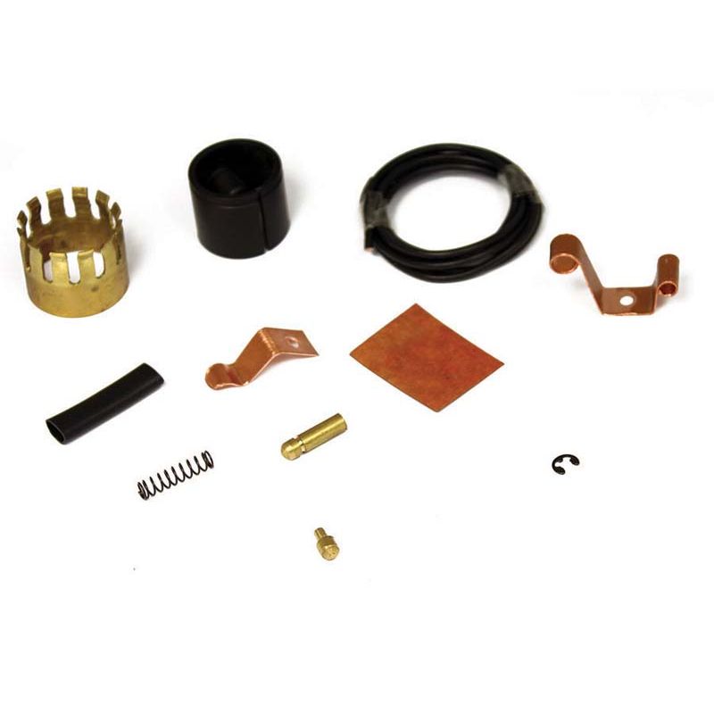 HORN RING REPAIR KIT  JAGUAR MK1, MK2, V8, 420, S-TYPE - C15665