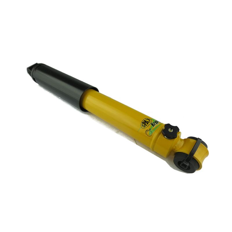 FRONT SHOCK ABSORBER (SPAX):  XK140, XK150, MK7, MK8, MK9