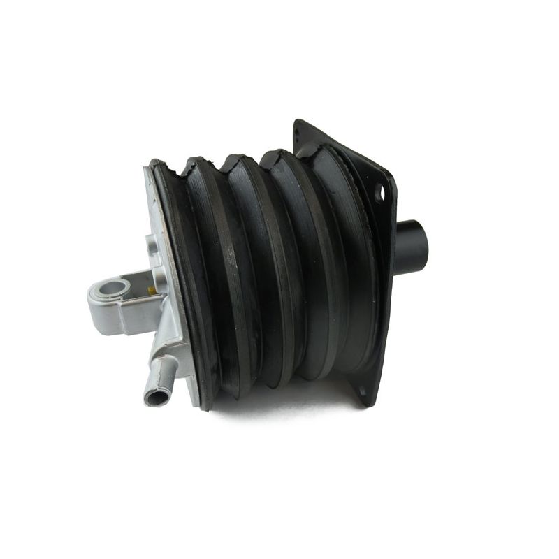BRAKE SERVO (EXCHANGE) (DUNLOP):  E-TYPE 3.8