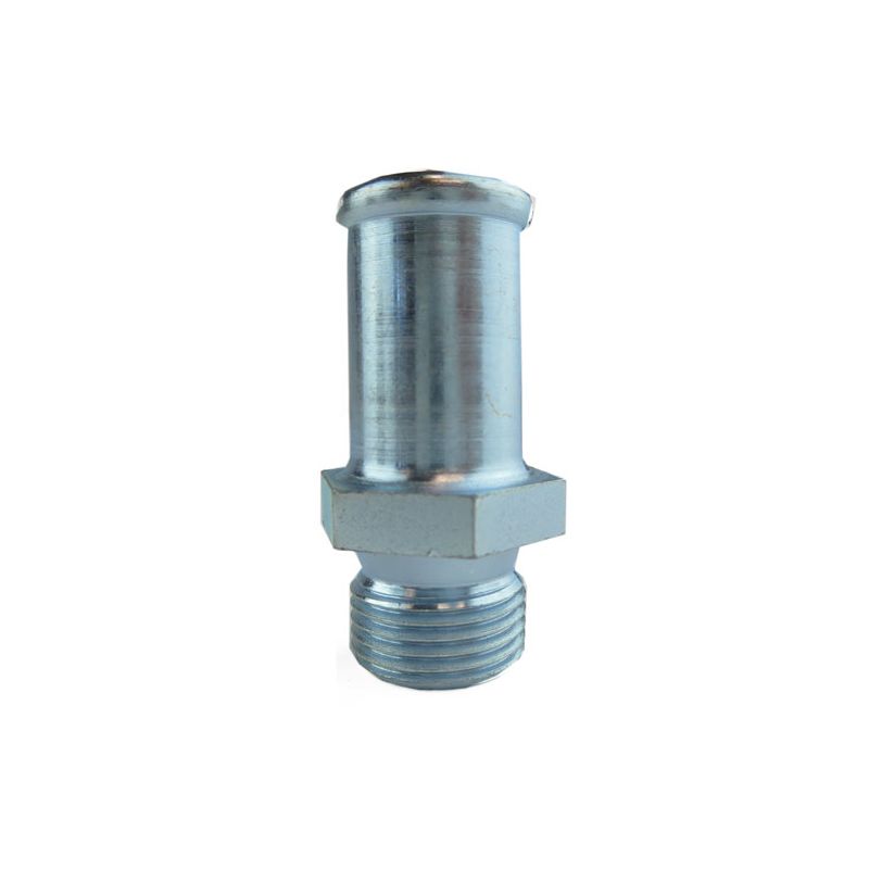 WATER PUMP ADAPTOR:  XK, MK2, E TYPE, XJ