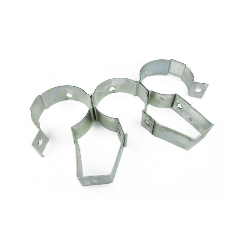 RESERVOIR BRACKET ASSEMBLY:  E-TYPE 3.8