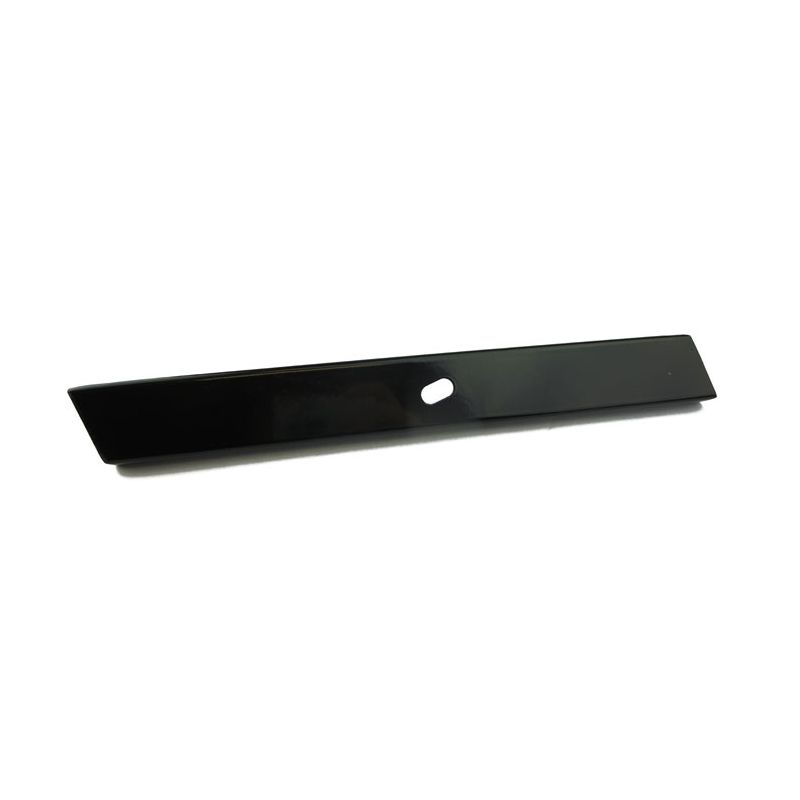 AIR CLEANER SUPPORT BRACKET:  E-TYPE S1