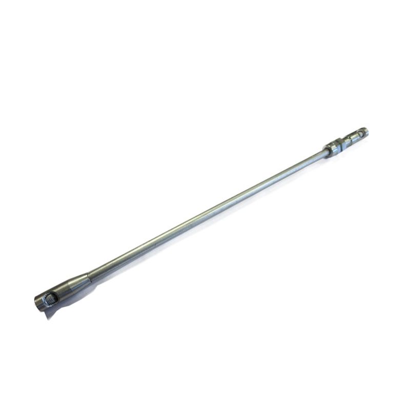 ACCELERATOR CONTROL ROD:  E-TYPE 6 CYL