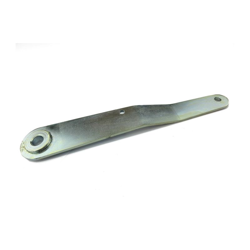 ACCELERATOR DROP ARM ASSEMBLY:  E-TYPE S1 S2 LHD