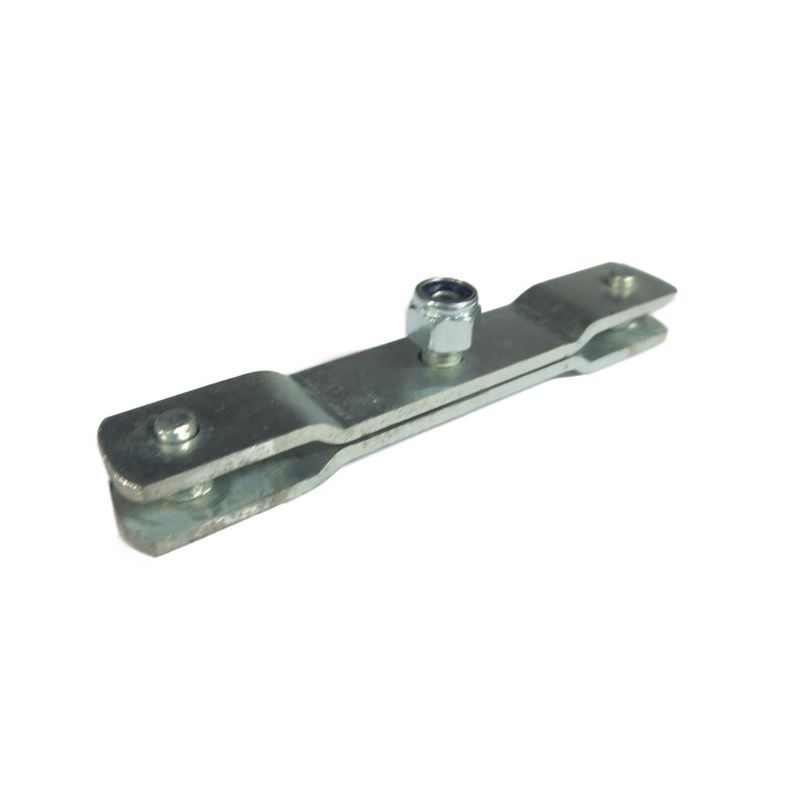 ACCELERATOR LINK:  E-TYPE S1