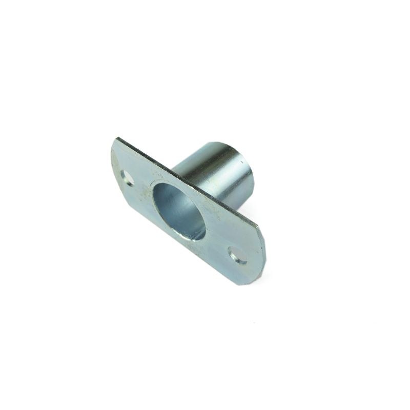 THROTTLE SHAFT HOUSING:  E-TYPE 3.8